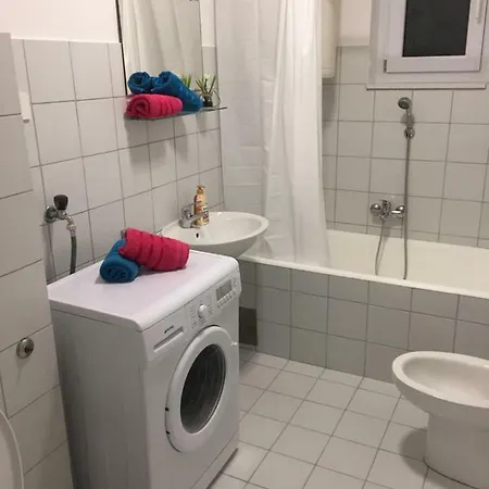 Apartment Columbus *
