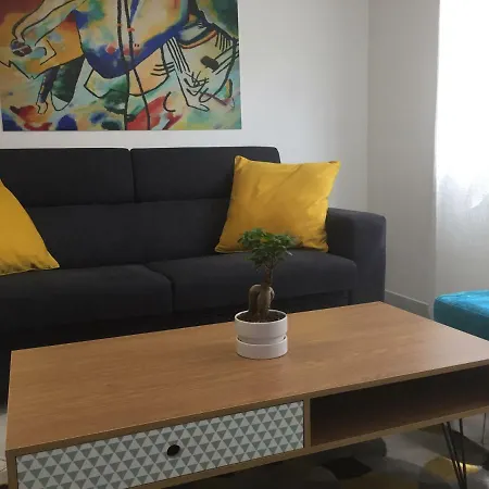 Apartment Columbus Pula